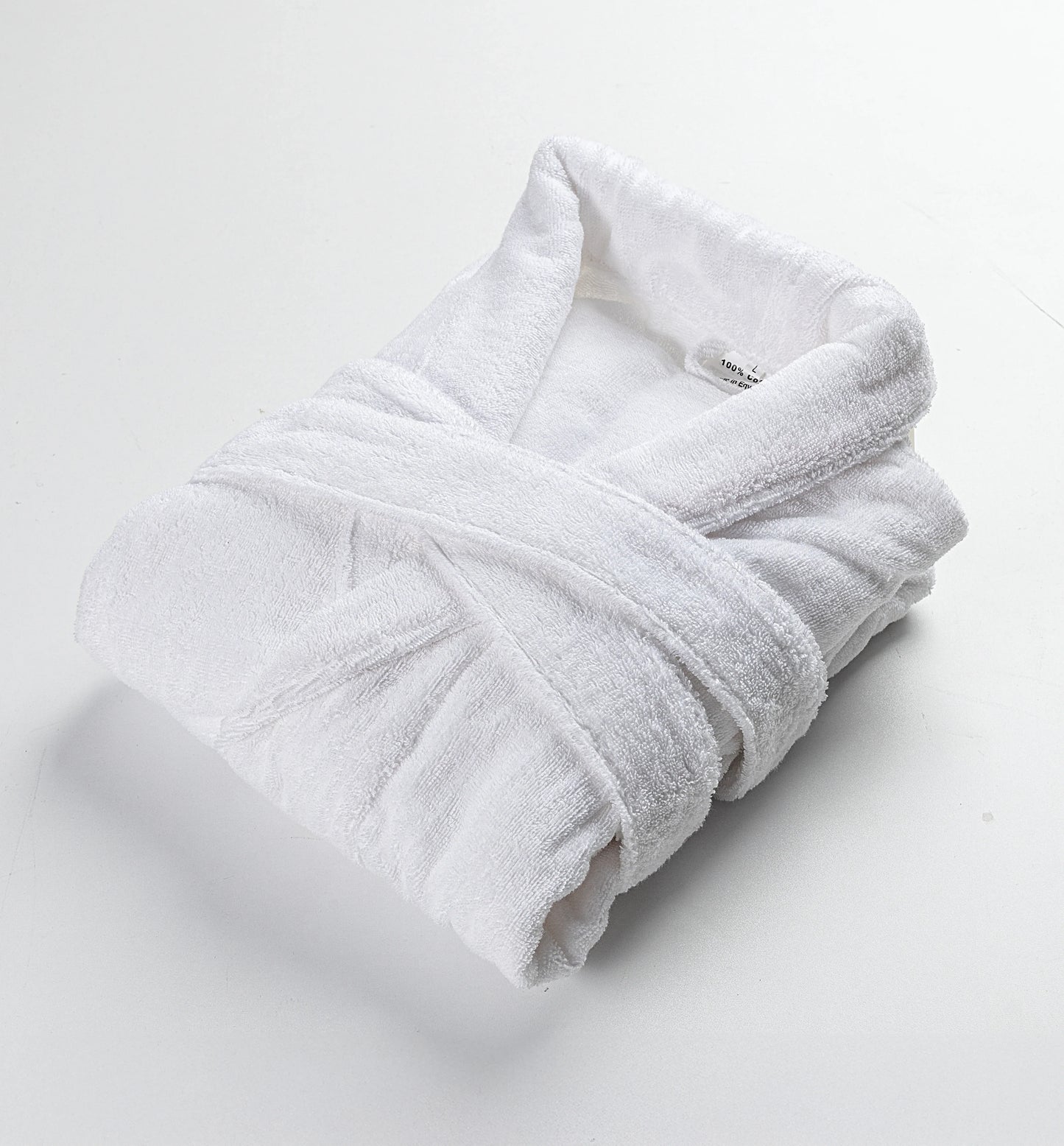 Plain Bathrobe 450 GSM