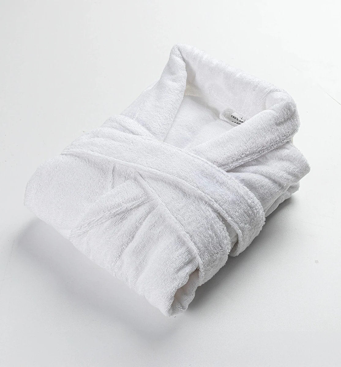 Plain Bathrobe 450 GSM