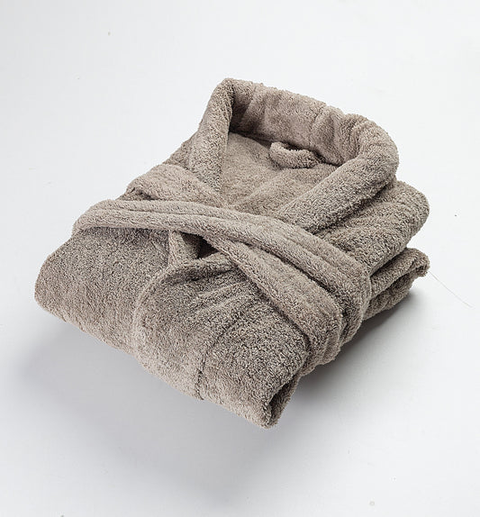Plain Bathrobe 450 GSM