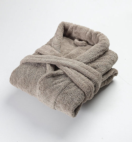 Plain Bathrobe 450 GSM
