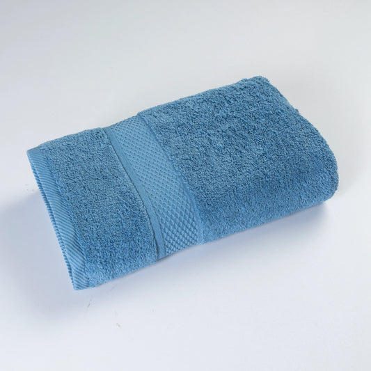 Plain Towel 600 GSM