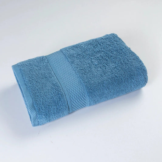 Plain Towel 600 GSM