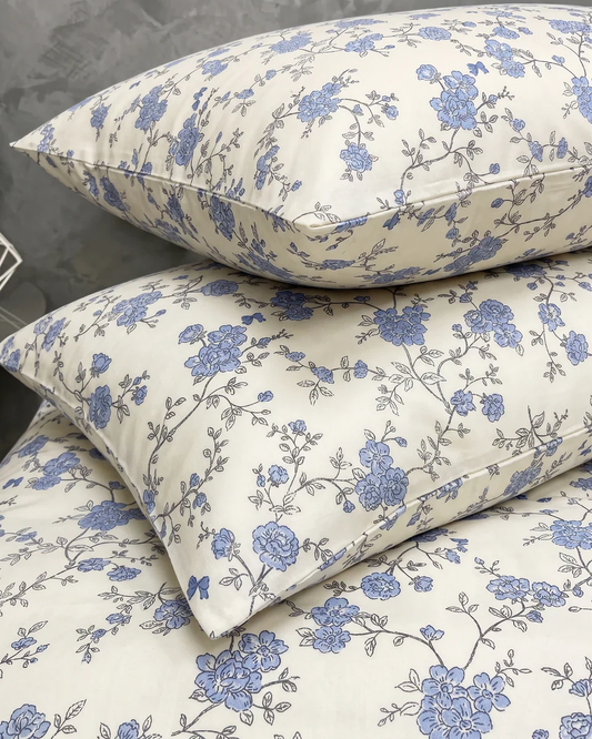 Printed Bed Sheets