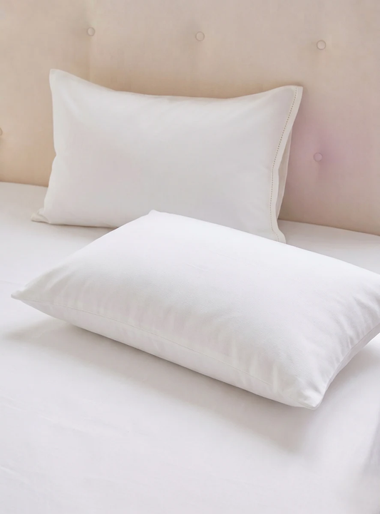 Cotton Fitted Bed Sheets