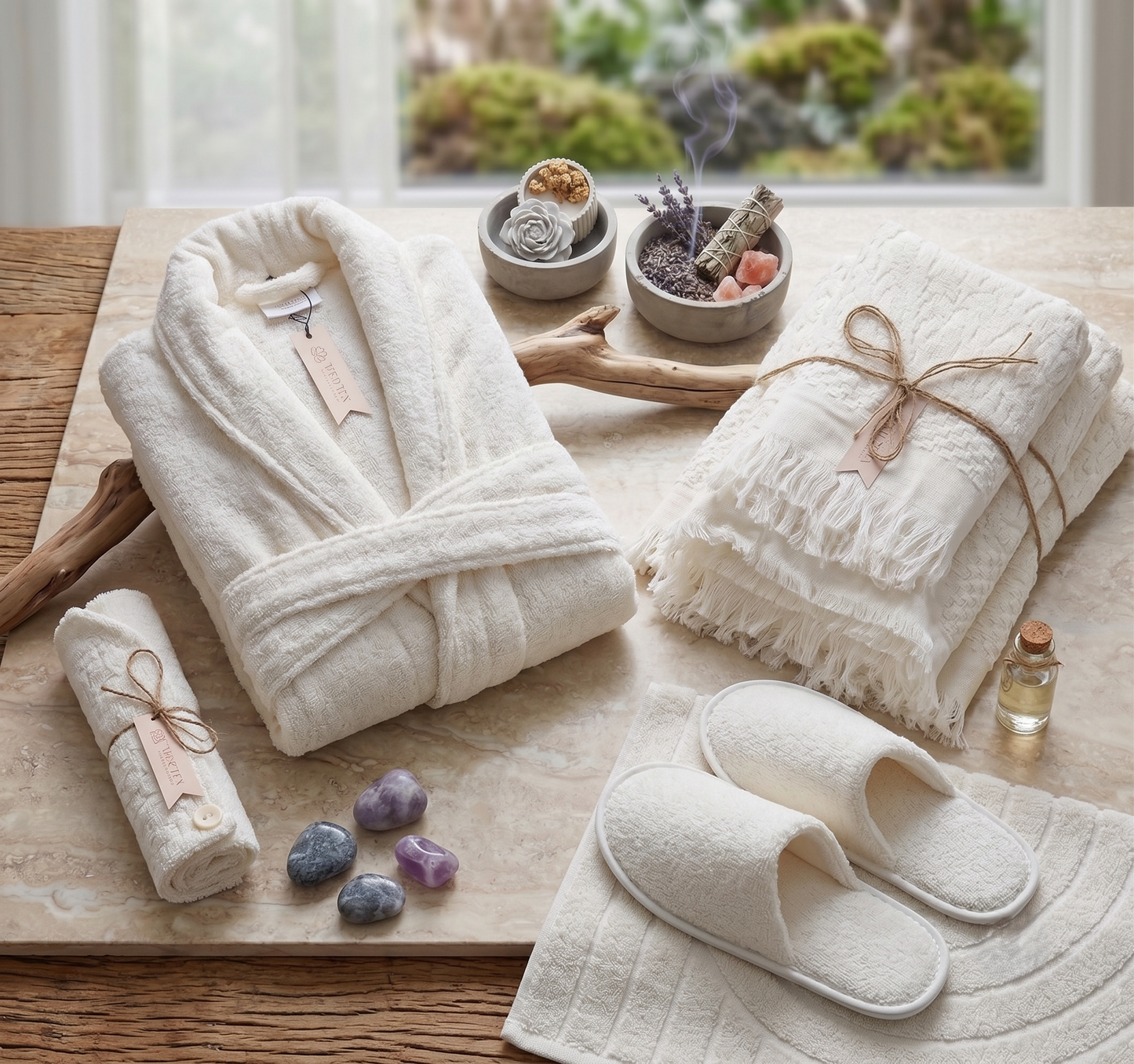 Bride Luxury Package