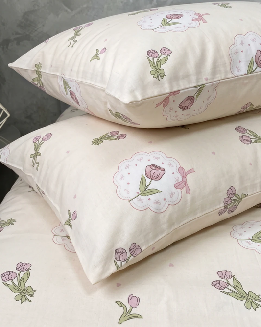 Printed Bed Sheets
