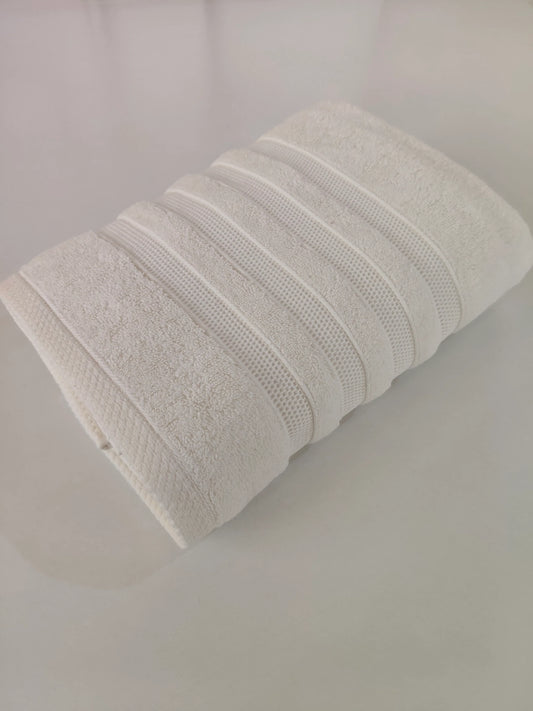 Plain Towel 600 GSM – Size 60×120
