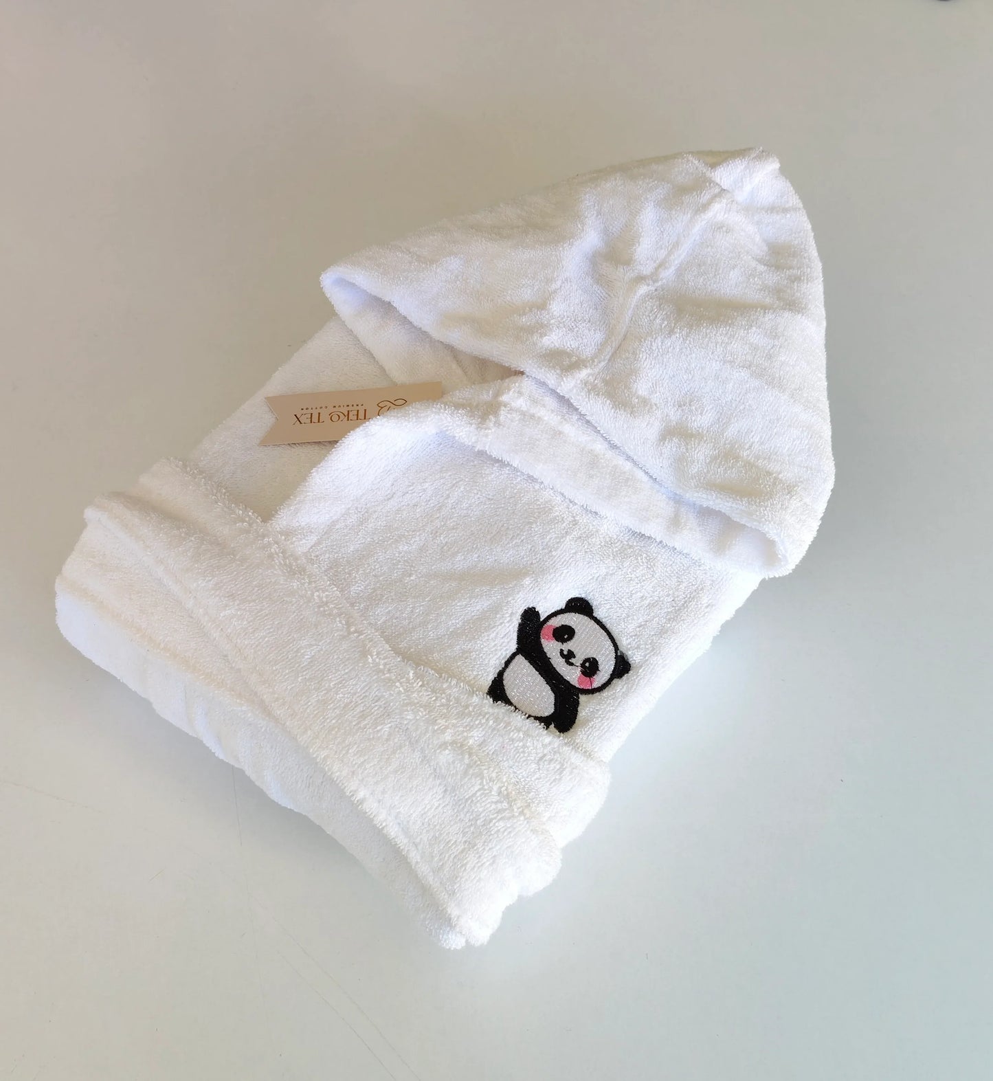 Kids Bathrobe 450 GSM