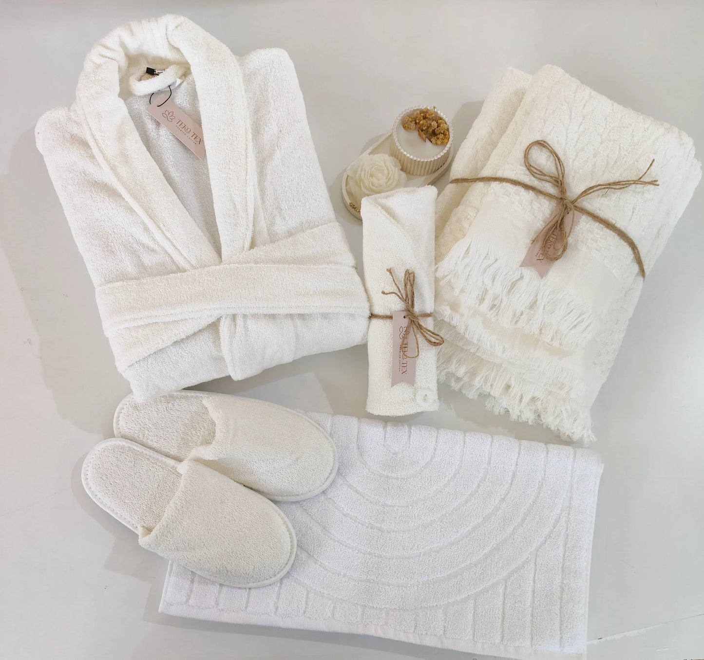 Bride Luxury Package