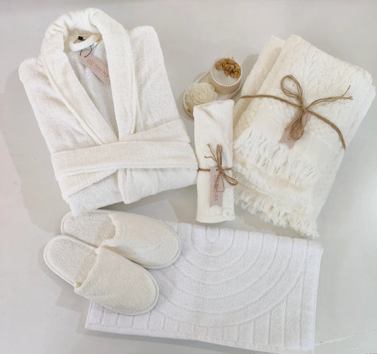 Bride Luxury Package