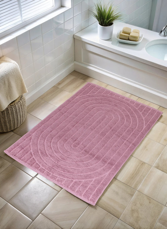 Rainbow Bathmat 1000 GSM – 50*80 CM