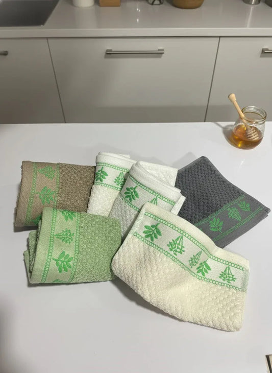 Plant Kitchen Towel – 50*30 CM