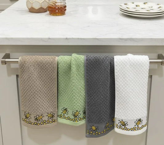 Bees Kitchen Towel – 50*30 CM