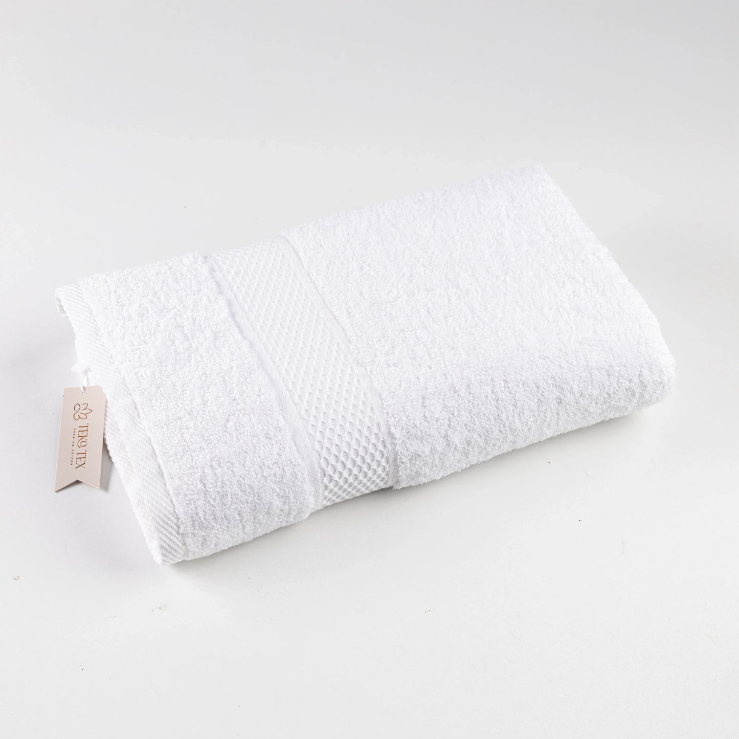 Plain Towel 600 GSM
