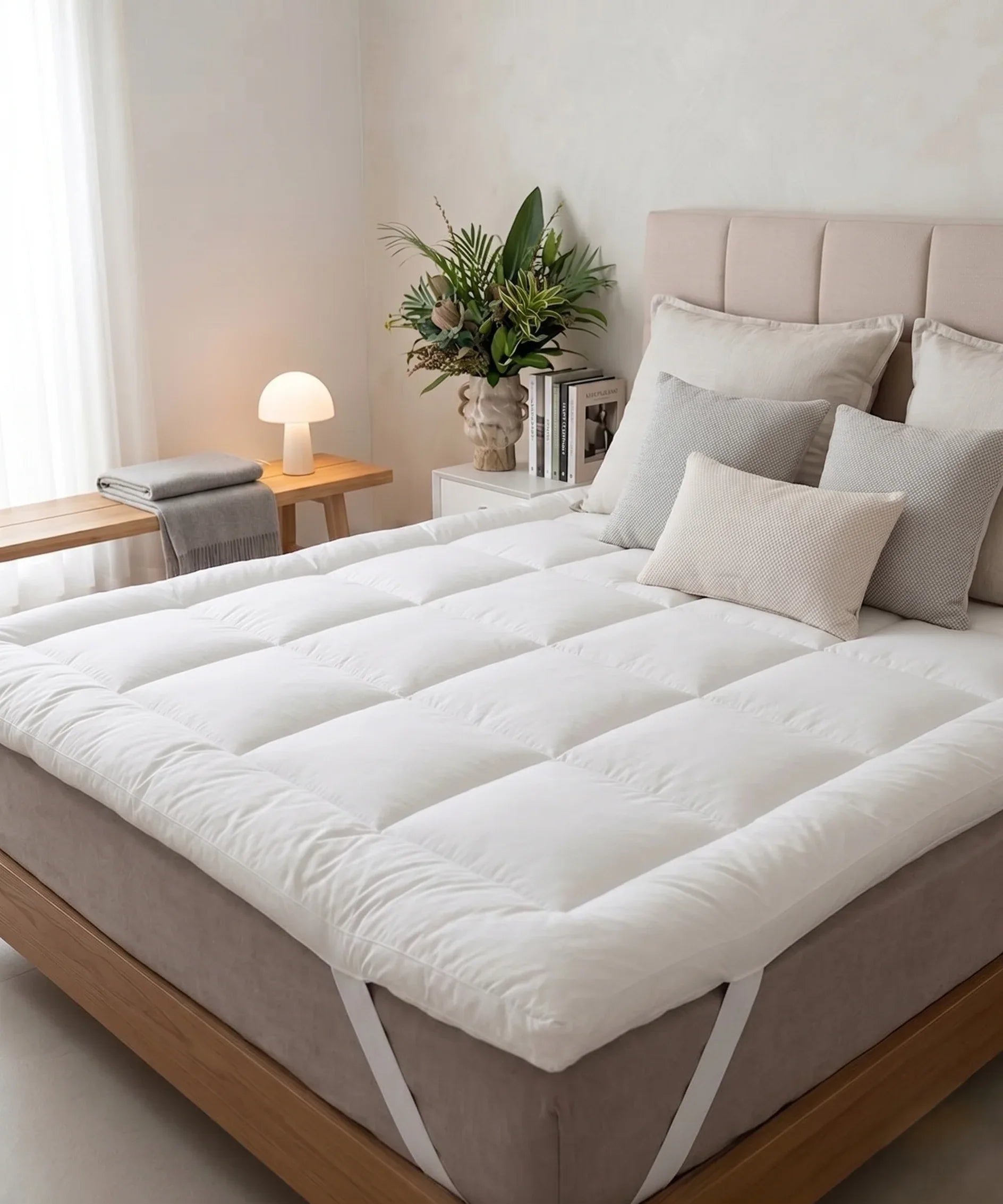 Mattress Topper