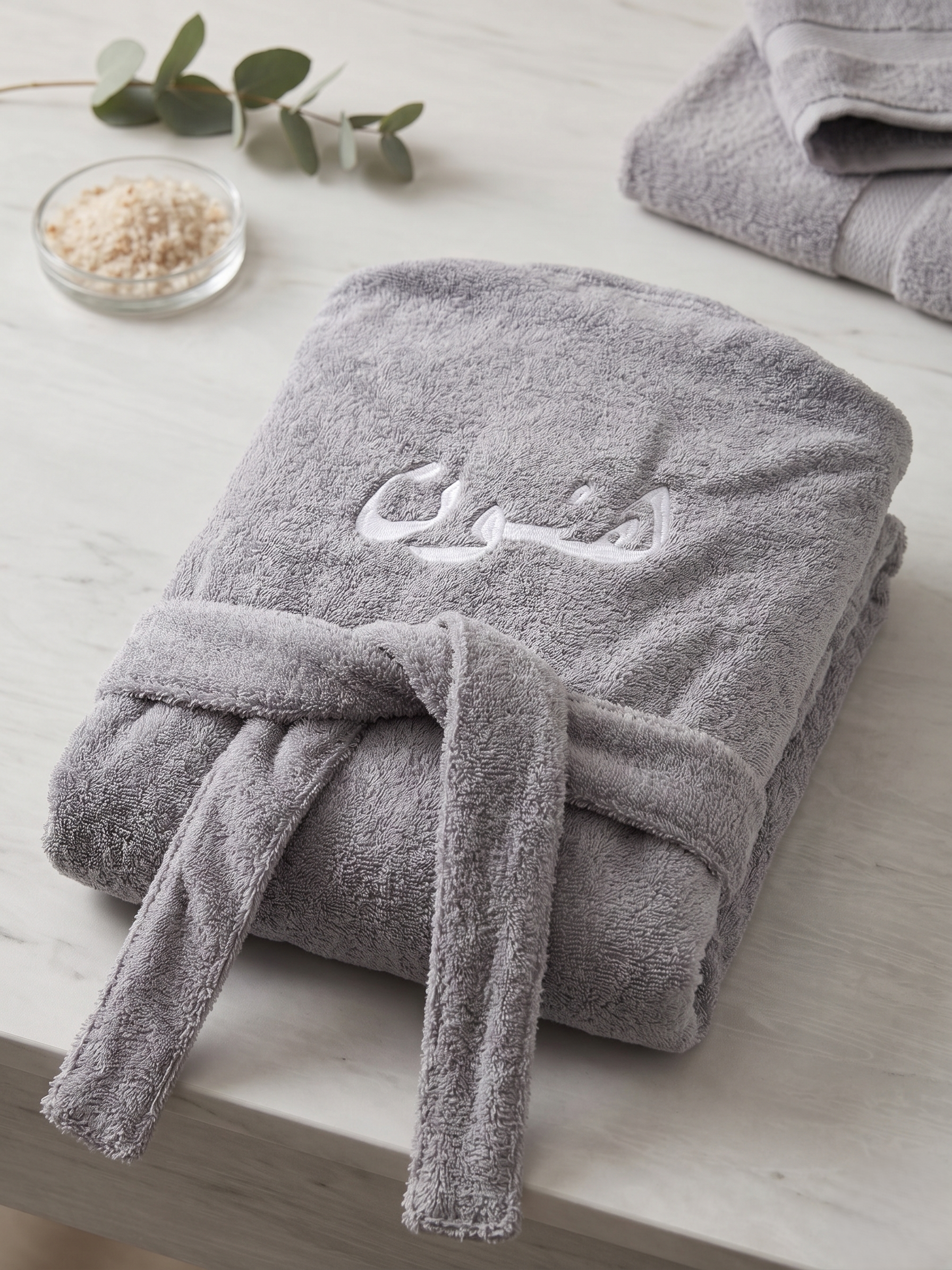 Bath Robes