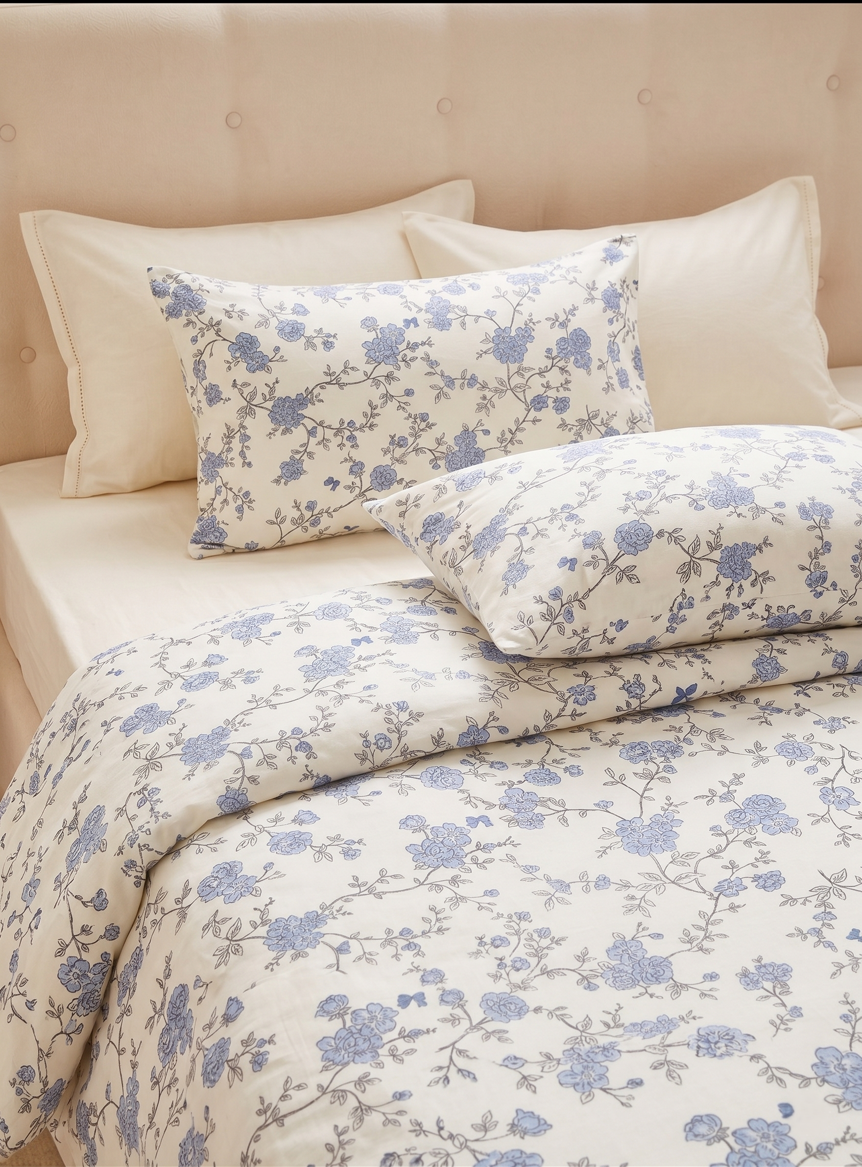 Duvet covers