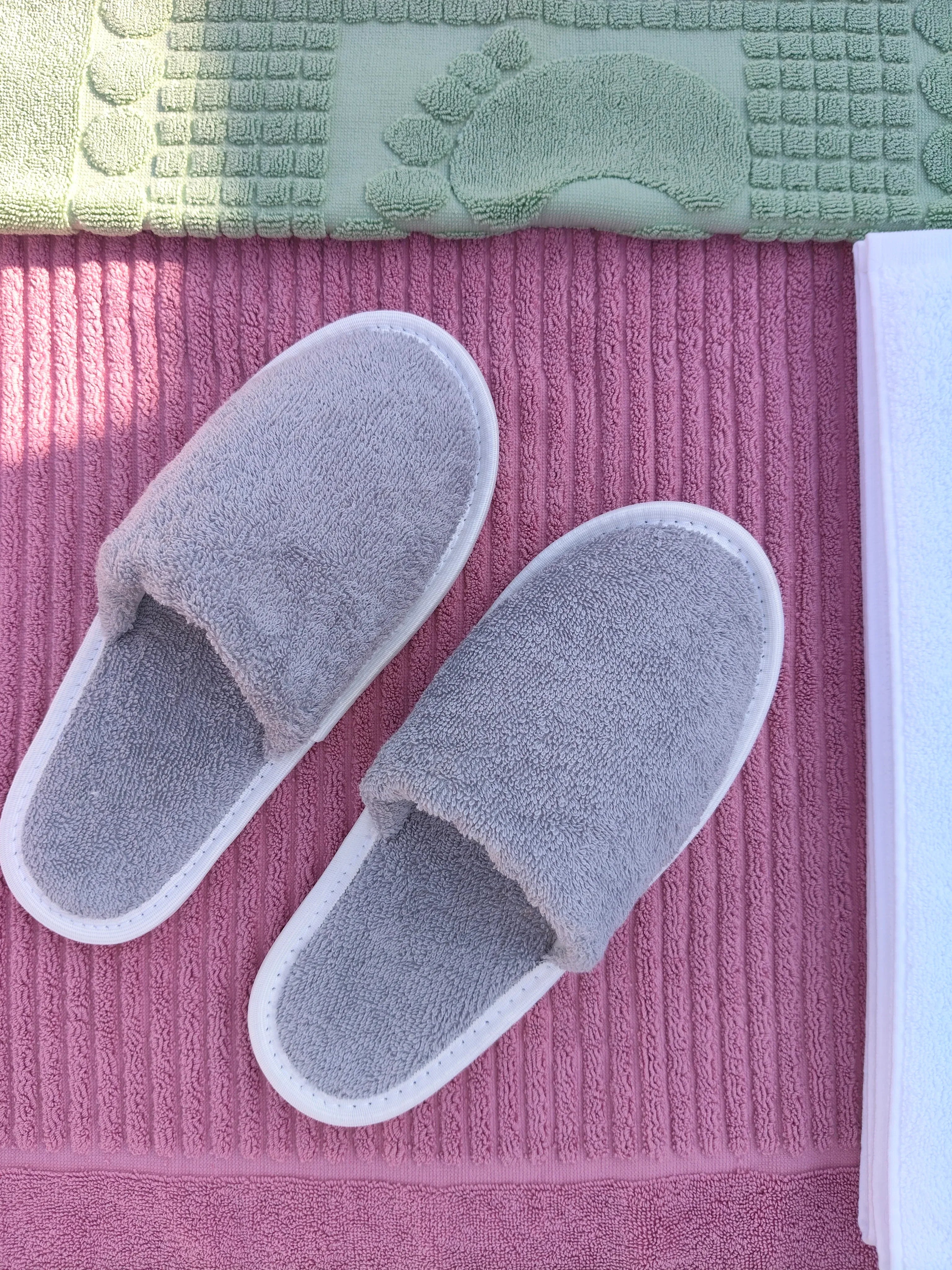 Slippers