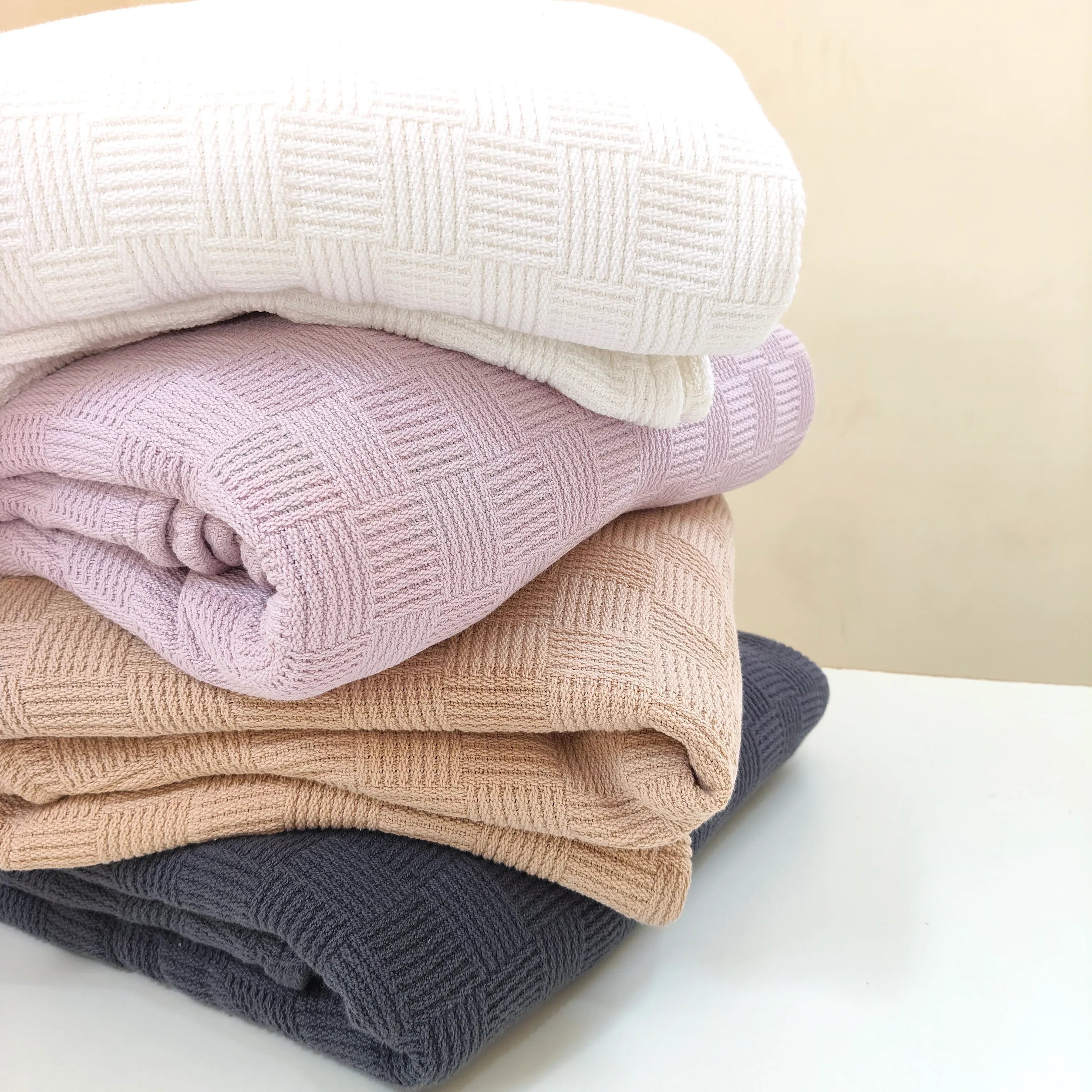 Coverlets
