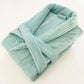 Plain Bathrobe 450 GSM