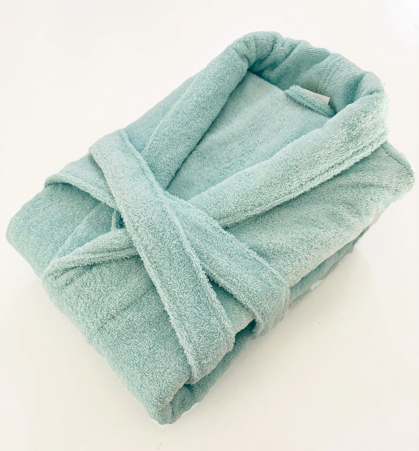 Plain Bathrobe 450 GSM