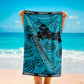 Beach Towel 520 GSM – 90*180 CM