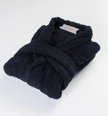 Plain Bathrobe 450 GSM