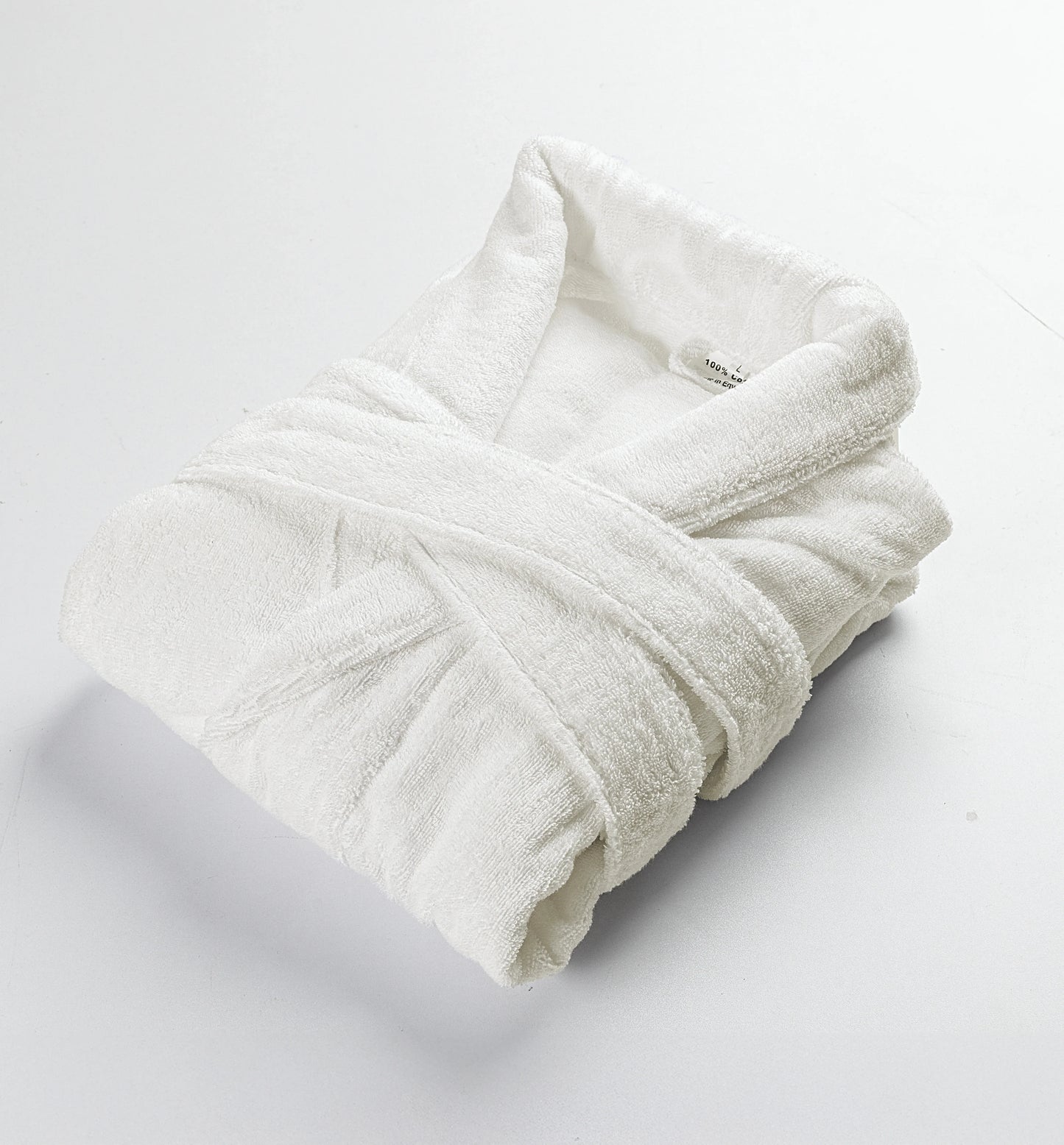 Plain Bathrobe 450 GSM