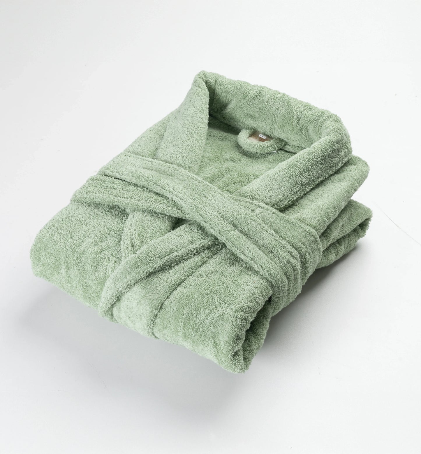 Plain Bathrobe 450 GSM
