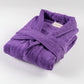 Plain Bathrobe 450 GSM