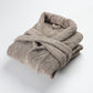 Plain Bathrobe 450 GSM