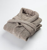 Plain Bathrobe 450 GSM