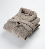 Plain Bathrobe 450 GSM