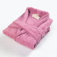 Plain Bathrobe 450 GSM