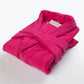 Plain Bathrobe 450 GSM
