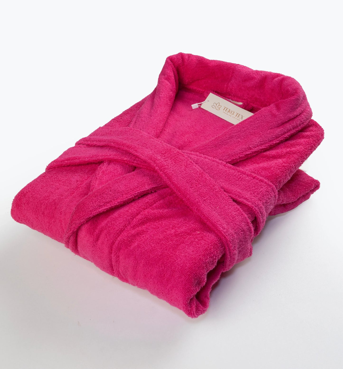 Plain Bathrobe 450 GSM