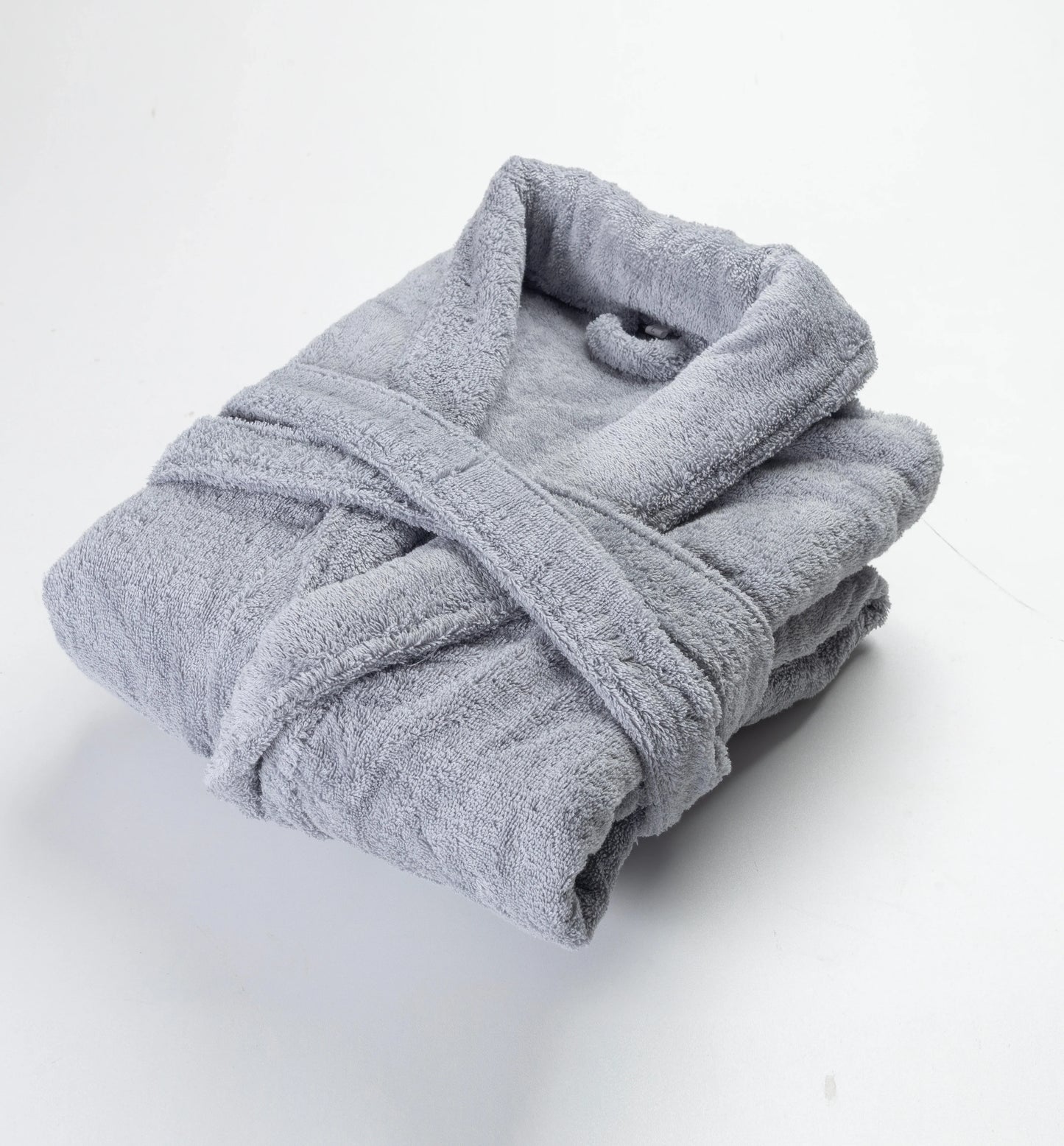 Plain Bathrobe 450 GSM