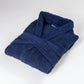 Plain Bathrobe 450 GSM