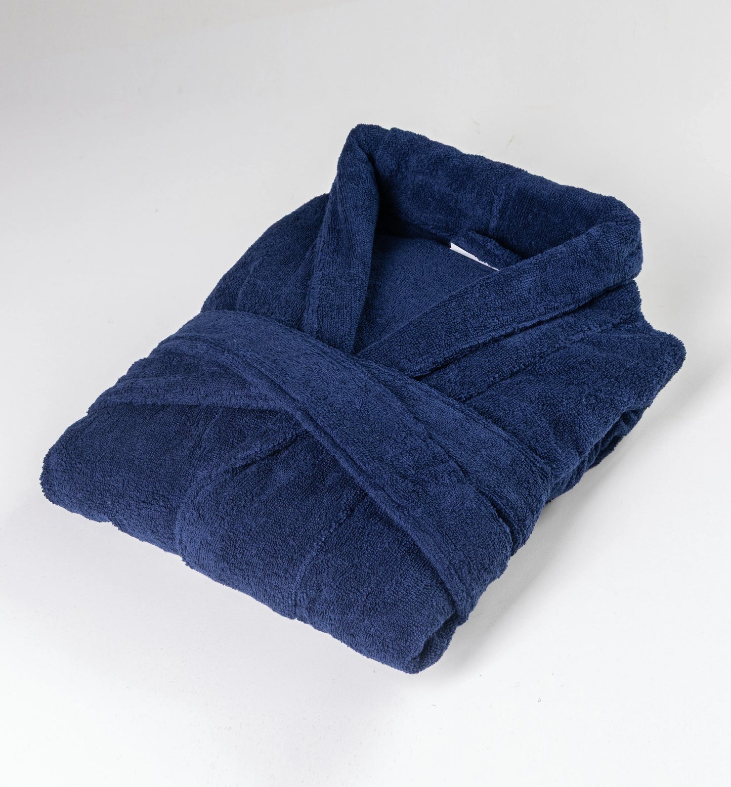 Plain Bathrobe 450 GSM