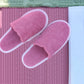 Plain Slippers