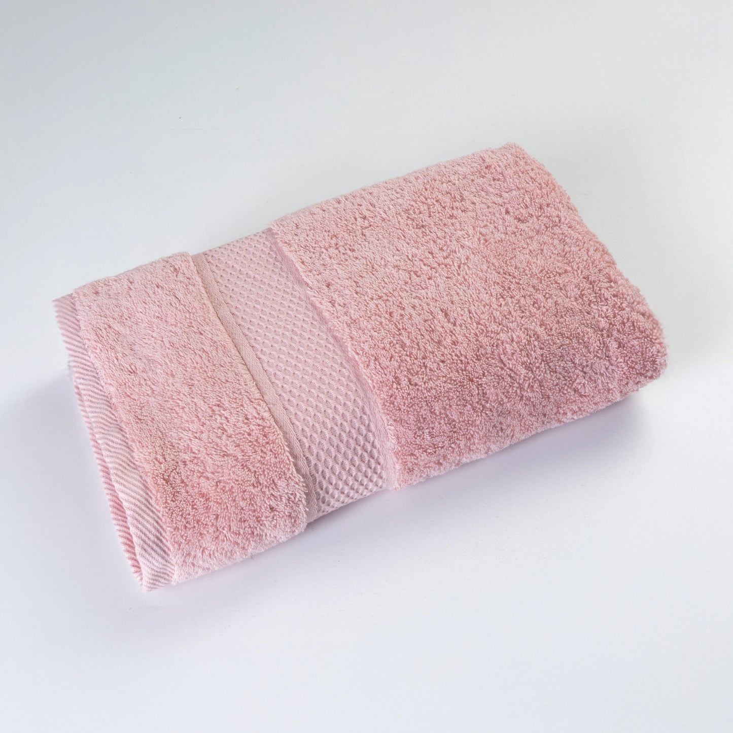 Plain Towel 600 GSM