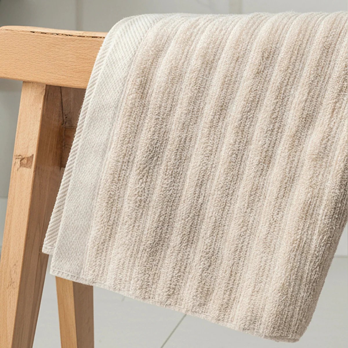 Kenzy Towels 550 GSM