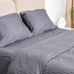 Stripe Duvet cover  - 250x230cm