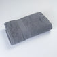 Plain Towel 600 GSM