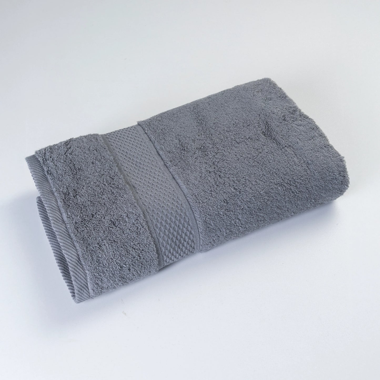 Plain Towel 600 GSM