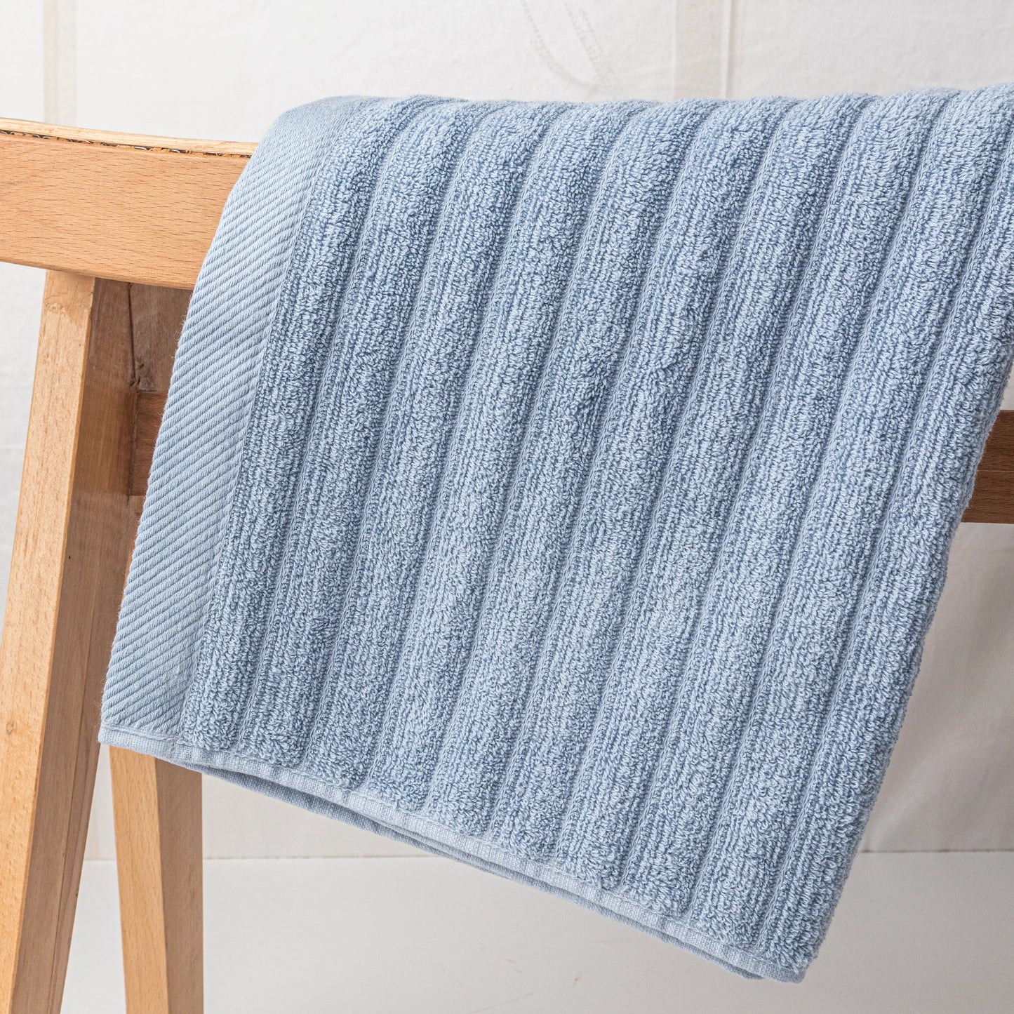 Kenzy Towels 550 GSM