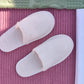 Plain Slippers
