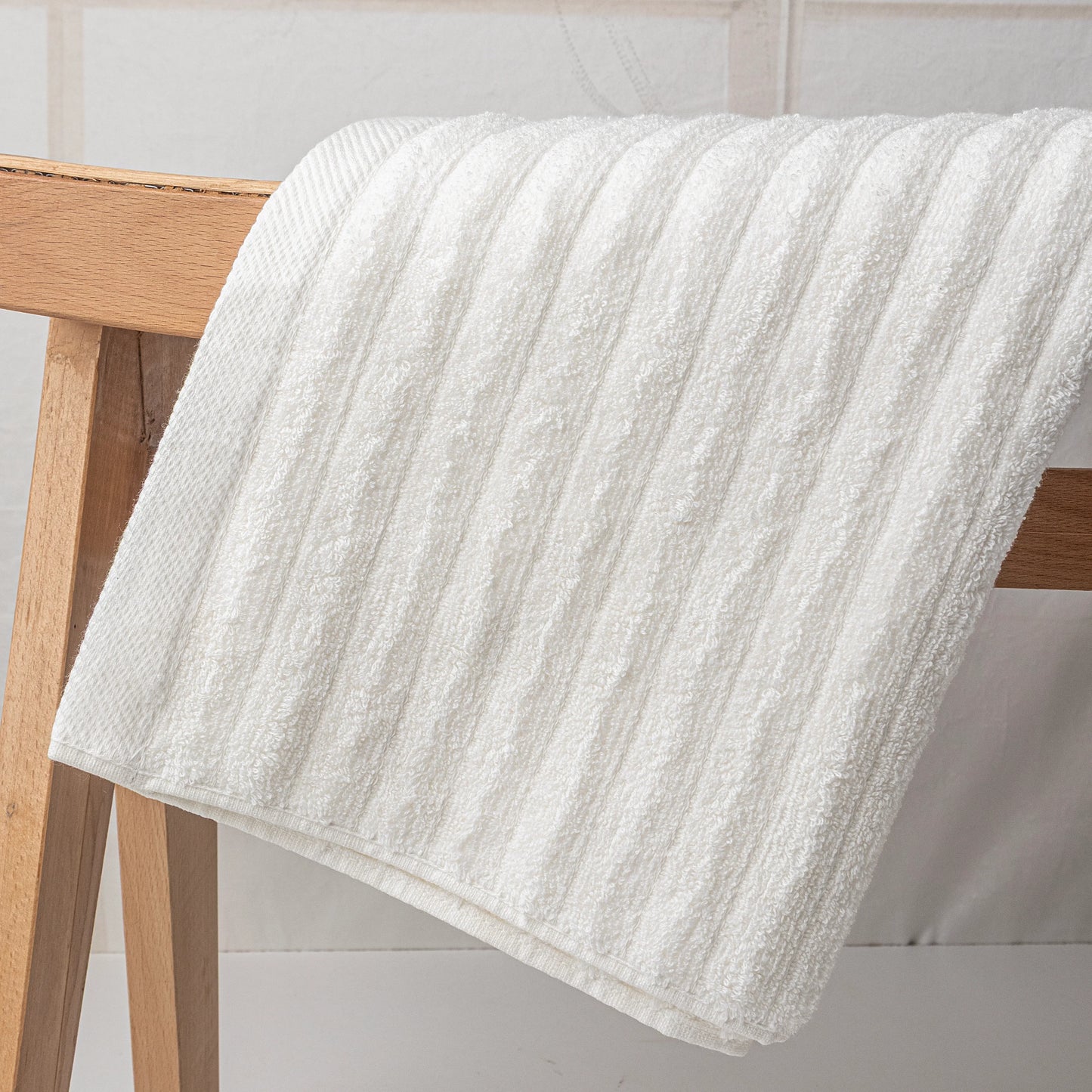 Kenzy Towels 550 GSM