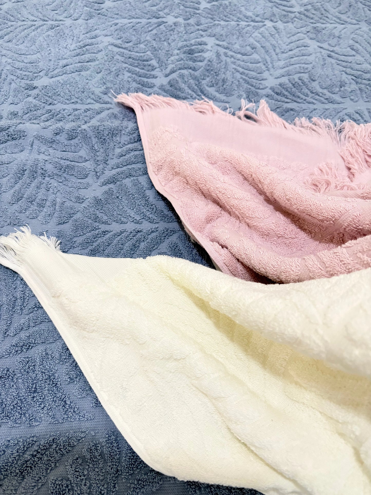 Grace Towels 500 GSM