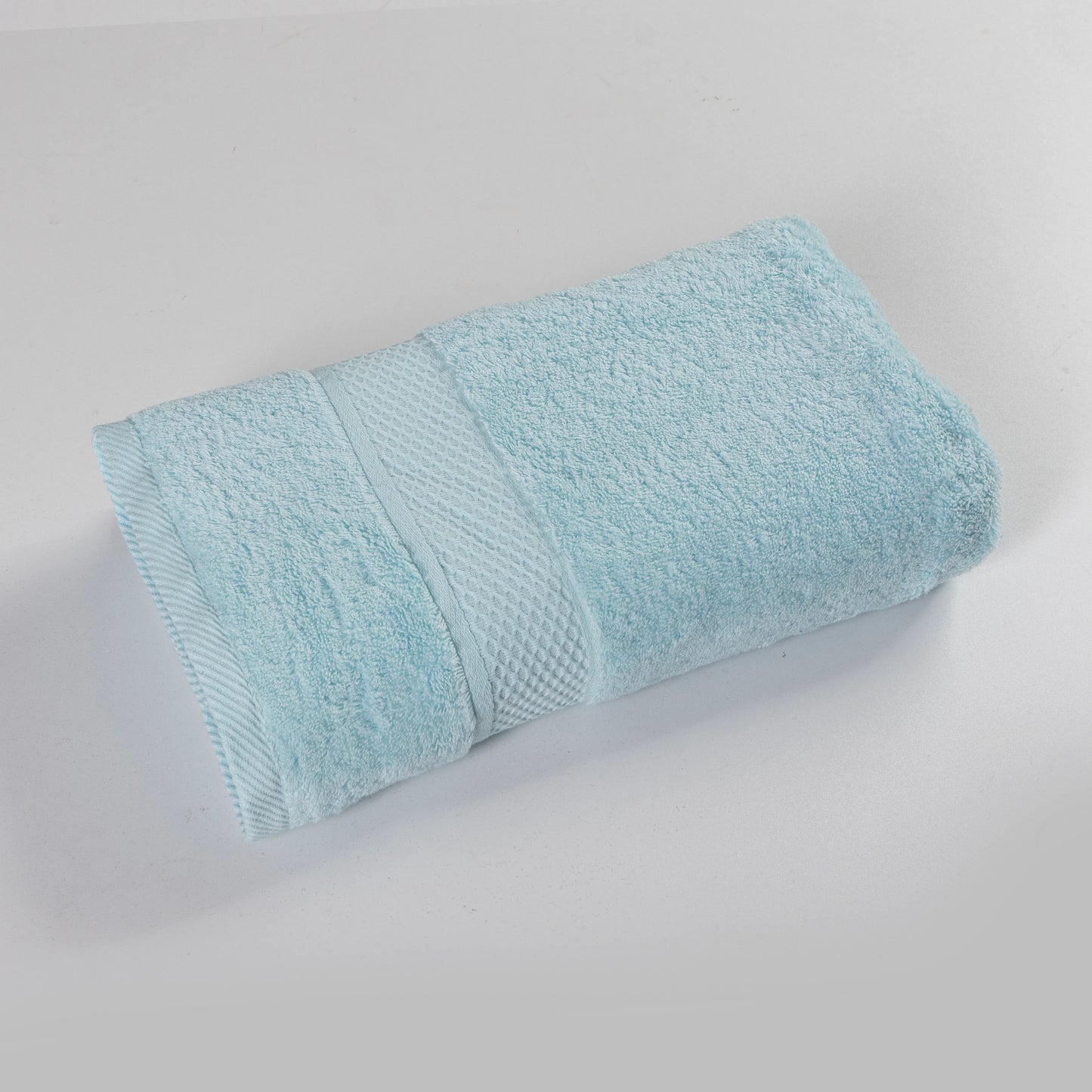 Plain Towel 600 GSM